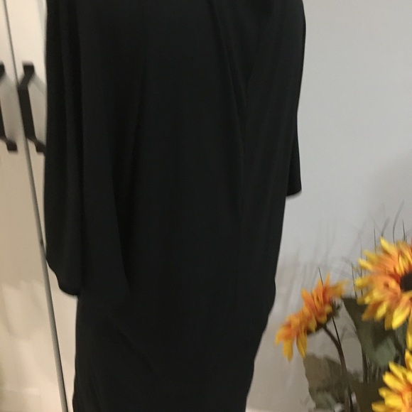 Nine West Jeans Blouse. Small - Picture 5 of 13